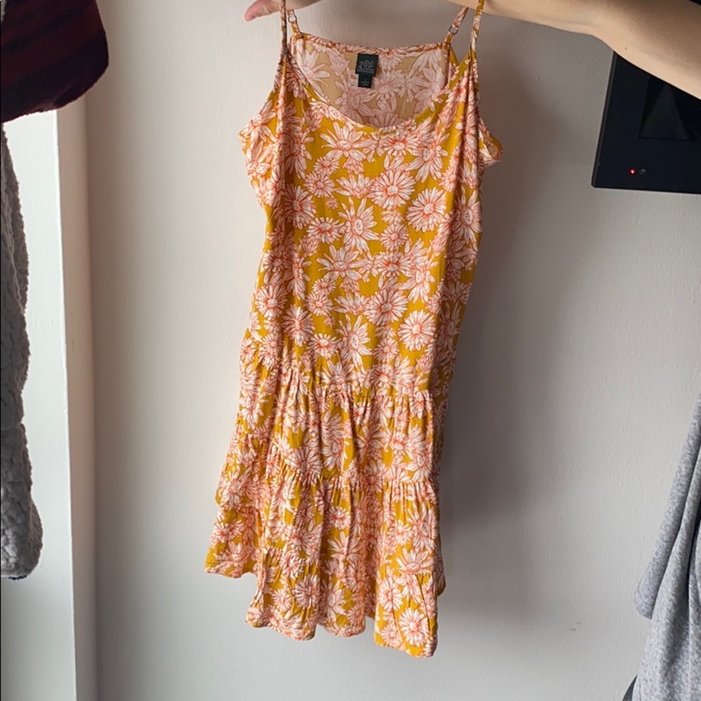 Women’s sundress